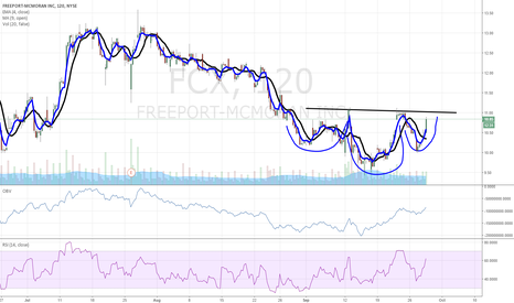 Fcx stock options