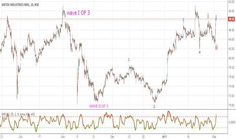 SINTEX: SINTEX POST BUDGET