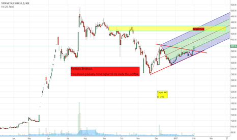 TATAMETALI: Tata Metaliks 