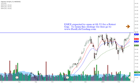 Express scripts stock options