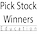 PickStockWinners